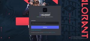 Discord servers gamers VALORANT Discord Server