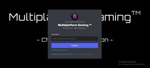 Discord servers gamers Multiplatform gaming