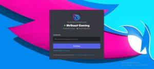 Discord servers gamers MrBeast Gaming