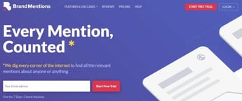 BrandMentions