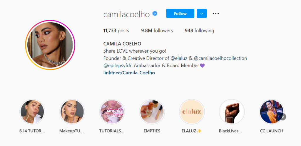 CAMILA COELHO (@camilacoelho) • Instagram photos