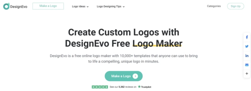 DesignEvo