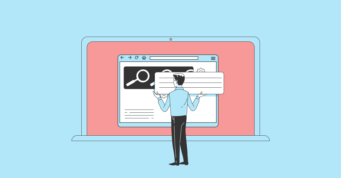 Blog SEO