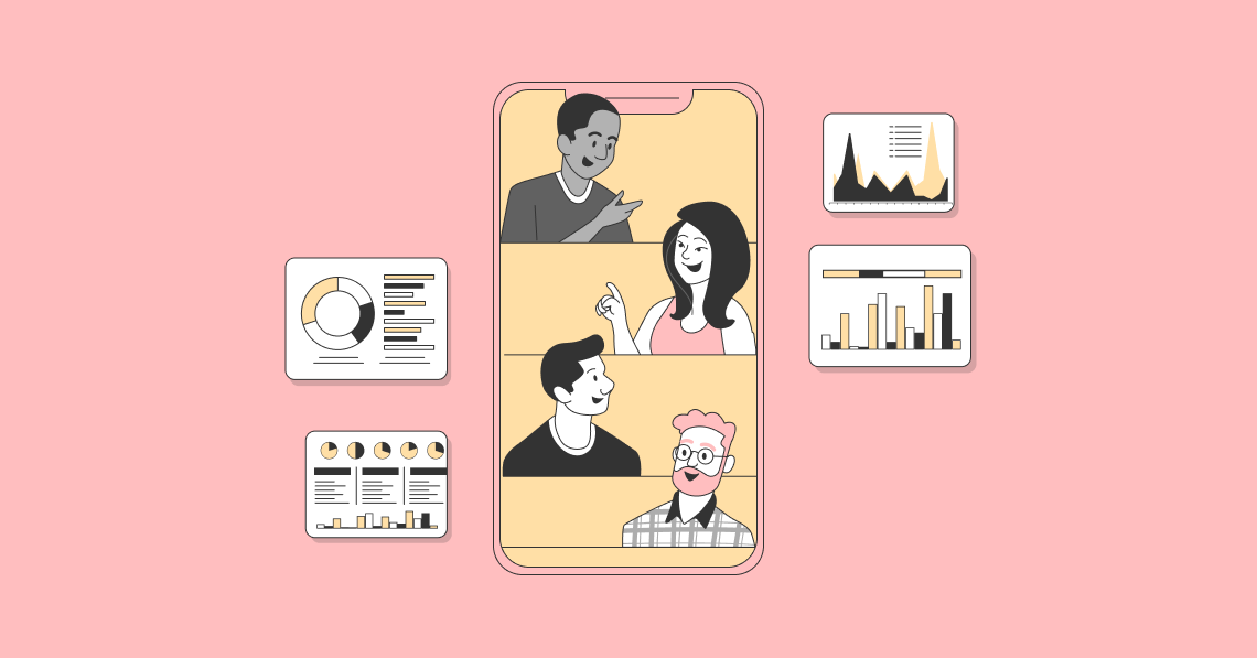 The Ultimate Virtual Events Statistics You Need To Know in 2023