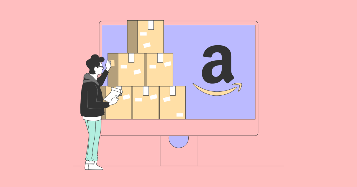 Amazon Inventory Management Tools