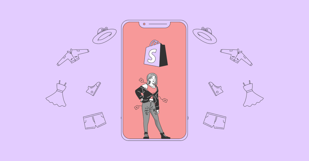 Shopify BCFM