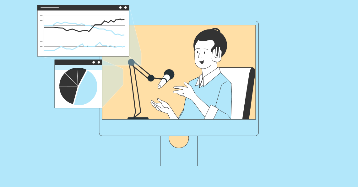 23 Podcast Statistics You Should Know in 2023