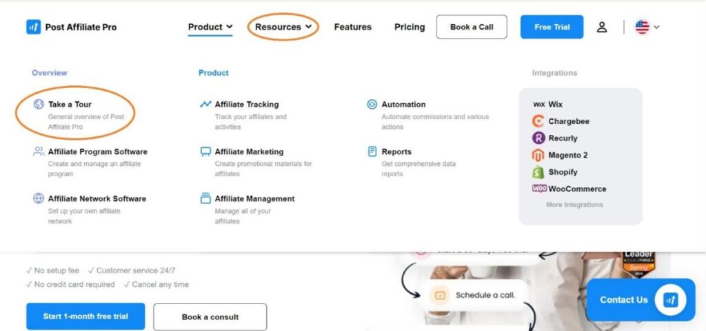 Post Affiliate Pro resources