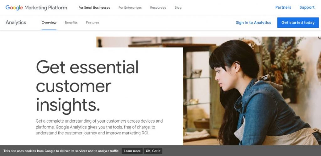 Tools to Measure Your Marketing Success