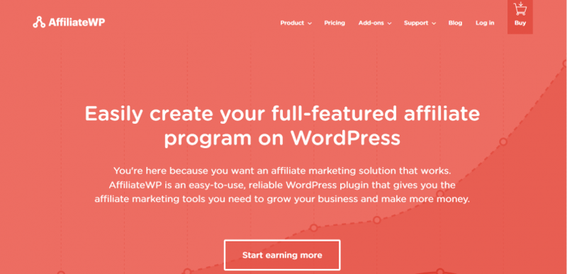 AffiliateWP