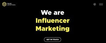 Pulse Advertising