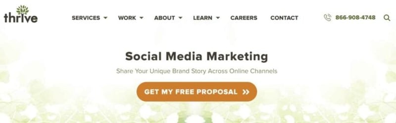Thrive Internet Marketing Agency
