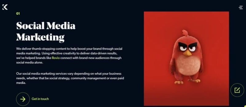 Kairos Media