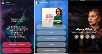 Tap Bio