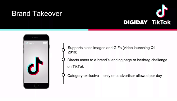 tiktok ad brand takeover